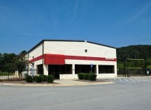 Kwikfynd Factory Renovations
paravista